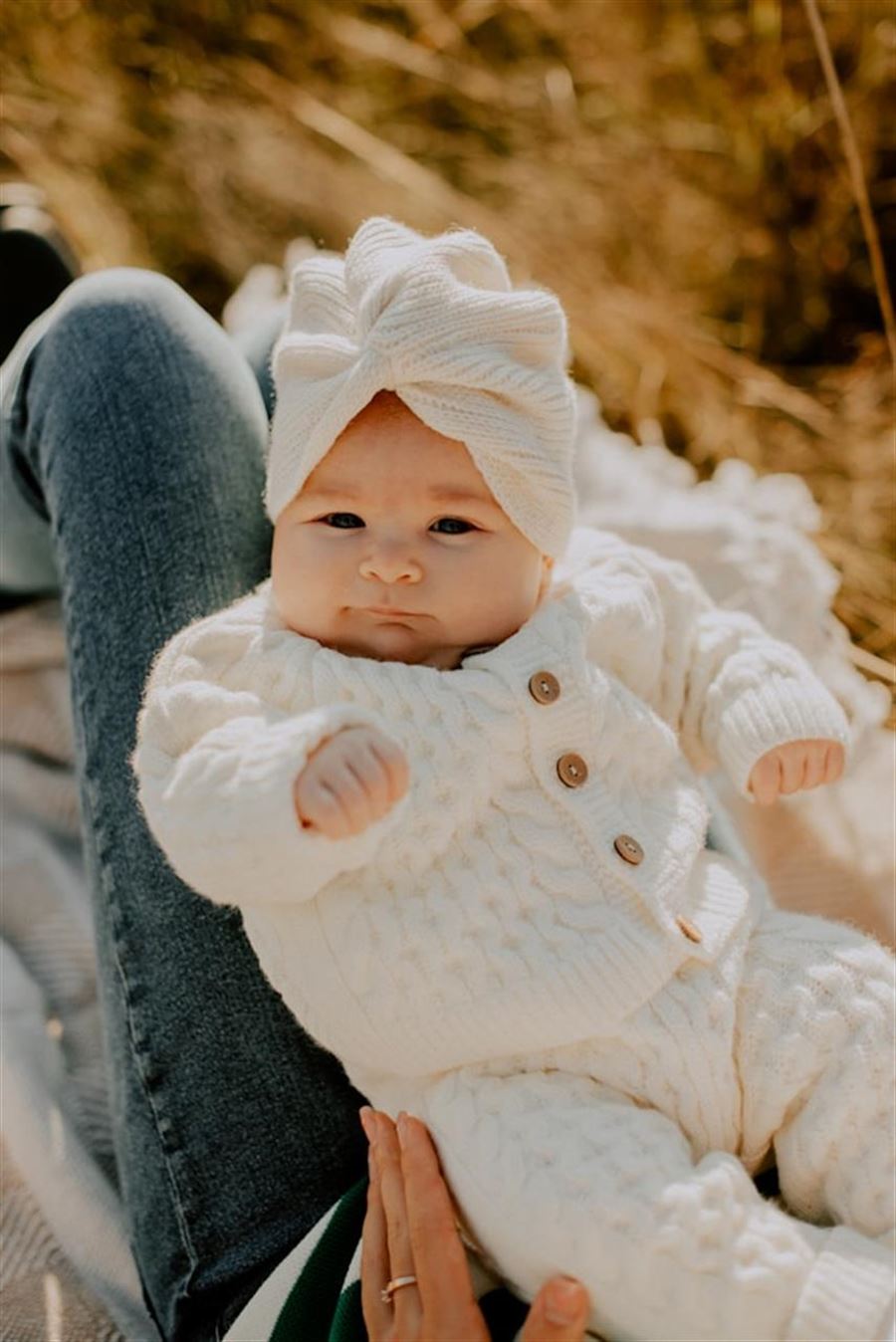 Den ultimative guide til at vælge den perfekte strik bluse