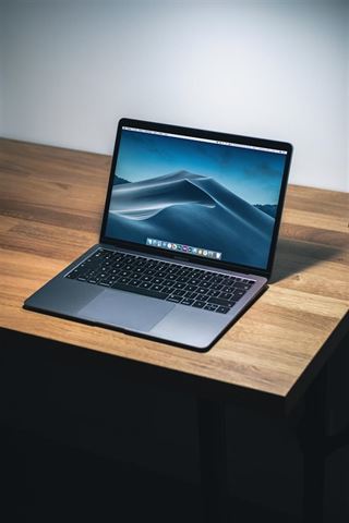 Oplev den utrolige ydeevne med macbook pro m3