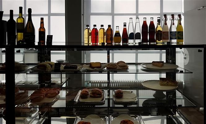 Kantine med kvalitet og bæredygtighed i højsædet