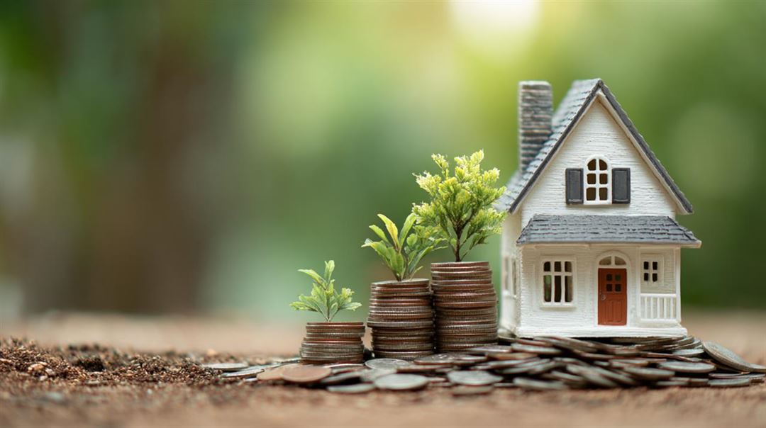 Lån i boligens værdi - en guide til at udnytte din friværdi