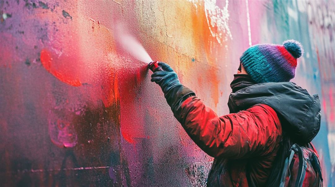 Den omfattende guide til markeringsspray