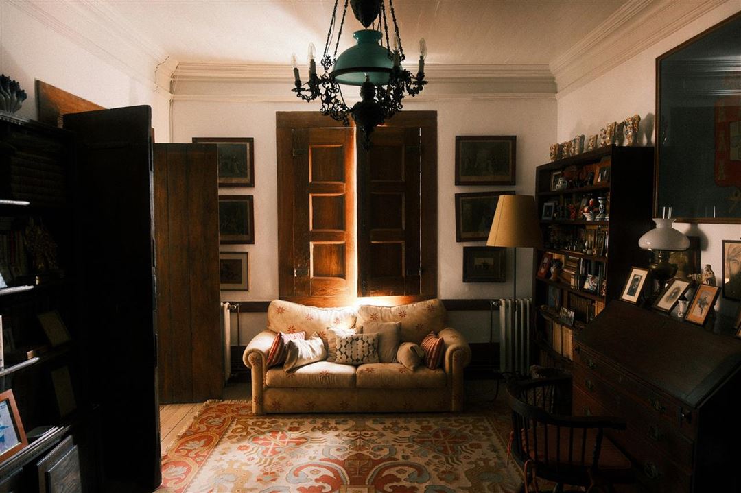 Chic antique - skab et tidløst look i dit hjem